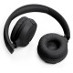 Навушники бездротові JBL T520, Чорний