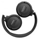 Навушники бездротові JBL T520, Чорний