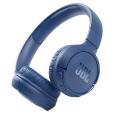 Навушники бездротові JBL Tune 510BT, Синій