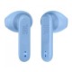 Навушники бездротові JBL Wave Flex, Синій