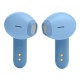 Навушники бездротові JBL Wave Flex, Синій
