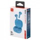 Навушники бездротові JBL Wave Flex, Синій