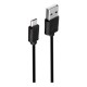 Наушники безпроводные Borofone BC37, Моно, Черный