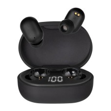 Навушники бездротові Gelius Pro GP-TWS010 Reddots TWS Earbuds, Чорний