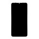 Дисплей Infinix Smart 6, (PRC), з сенсором, без рамки, IPS, Чорний