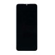 Дисплей Samsung A042 Galaxy A04e, (PRC), з сенсором, без рамки, IPS, Чорний