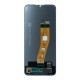 Дисплей Samsung A042 Galaxy A04e, (PRC), з сенсором, без рамки, IPS, Чорний