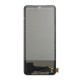 Дисплей Xiaomi Poco M4 Pro, Redmi Note 11, Redmi Note 11S, Redmi Note 12S, з сенсором, без рамки, TFT, Чорний