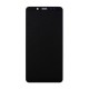 Дисплей Xiaomi Redmi Note 5, Redmi Note 5 Pro, (Original), з сенсором, без рамки, IPS, Чорний