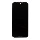 Дисплей Oukitel WP6, (PRC), с сенсором, без рамки, IPS, Черный