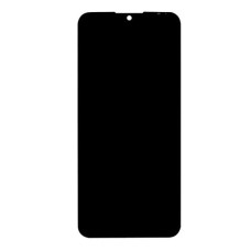 Дисплей ZTE Blade A5 2020, Blade A7 2019, Blade A7 2020, (High quality), з сенсором, без рамки, IPS, Чорний