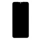Дисплей ZTE Blade A5 2020, Blade A7 2019, Blade A7 2020, (High quality), з сенсором, без рамки, IPS, Чорний