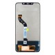 Дисплей Xiaomi Pocophone F1, (PRC), з сенсором, без рамки, IPS, Чорний