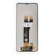 Дисплей Samsung M146 Galaxy M14, (Original), з сенсором, без рамки, IPS, Чорний