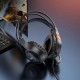Навушники провідні Hoco W106 Tiger Gaming, З мікрофоном, Чорний