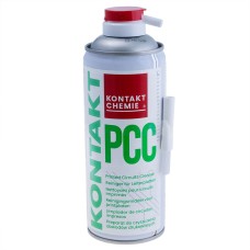 Очищувач друкованих плат 400мл. KONTAKT PCC 400ML Kontakt Chemie