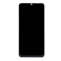 Дисплей Vivo Y35, (PRC), з сенсором, без рамки, IPS, Чорний