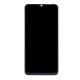 Дисплей Vivo Y35, (PRC), с сенсором, без рамки, IPS, Черный
