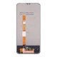 Дисплей Vivo Y35, (PRC), с сенсором, без рамки, IPS, Черный
