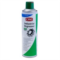 Очиститель для загрязнений 500мл. INDUSTRIAL DEGREASER FPS 500ML CRC