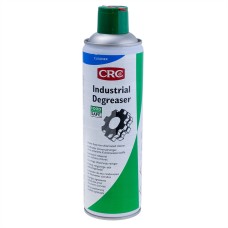 Очищувач для сильних забруднень 500мл. INDUSTRIAL DEGREASER FPS 500ML CRC