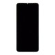 Дисплей Oppo A16 2021, A16s, (PRC), з сенсором, без рамки, IPS, Чорний