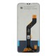 Дисплей Tecno Spark Go 2023, (High quality), з сенсором, без рамки, IPS, Чорний