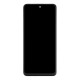 Дисплей Xiaomi Poco M4 Pro, Redmi Note 11, Redmi Note 11S, Redmi Note 12S, з сенсором, з рамкою, TFT, Чорний