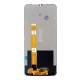 Дисплей Oppo A11, A31 2020, A5 2020, A8, A9 2020, Realme 5, Realme 5S, Realme 6i, Realme C3, (Original), з сенсором, без рамки, IPS, Чорний