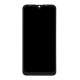 Дисплей Tecno Pop 6 Pro, (High quality), з сенсором, без рамки, IPS, Чорний