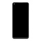 Дисплей Oppo A32, A53, Realme 7i, (Original), з сенсором, без рамки, IPS, Чорний