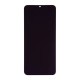 Дисплей Samsung A032 Galaxy A03 Core, (PRC), з сенсором, без рамки, IPS, Чорний