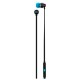 Наушники проводные Logitech G333, С микрофоном, Черный