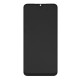Дисплей Samsung A032 Galaxy A03 Core, (Original), з сенсором, без рамки, IPS, Чорний