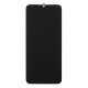 Дисплей Realme C11 2021, Realme C20, Realme C20A, Realme C21, Realme Narzo 50i, (High quality), з сенсором, без рамки, IPS, Чорний