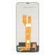 Дисплей Realme C11 2021, Realme C20, Realme C20A, Realme C21, Realme Narzo 50i, (High quality), з сенсором, без рамки, IPS, Чорний