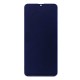 Дисплей Samsung A307 Galaxy A30s, з сенсором, без рамки, TFT, Чорний