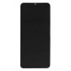 Дисплей Umidigi C1, C1 Max, G1, G1 Max, (PRC), з сенсором, без рамки, IPS, Чорний