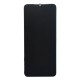 Дисплей Infinix Smart 7, (High quality), з сенсором, без рамки, IPS, Чорний