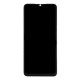 Дисплей Infinix Hot 20i, (High quality), з сенсором, без рамки, IPS, Чорний