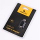 Переходник Cablexpert, USB, Type-C, Черный