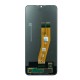 Дисплей Samsung A042 Galaxy A04e, (High quality), з сенсором, без рамки, IPS, Чорний