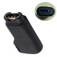 Перехідник SK, MicroUSB, Чорний
