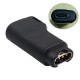 Перехідник SK, MicroUSB, Чорний