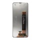 Дисплей Samsung M336 Galaxy M33 (5G), з сенсором, без рамки, IPS, Чорний