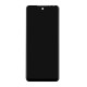 Дисплей Tecno Camon 18, Camon 18P, (Original), з сенсором, без рамки, IPS, Чорний