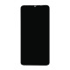Дисплей Oppo A11, A31 2020, A5 2020, A8, A9 2020, Realme 5, Realme 5S, Realme 6i, Realme C3, (PRC), з сенсором, з рамкою, IPS, Чорний