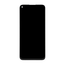 Дисплей Huawei Nova 5i, Nova 6SE, Nova 7i, P20 Lite 2019, P40 Lite, (Original), з сенсором, без рамки, IPS, Чорний