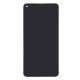 Дисплей Xiaomi Redmi 10X (4G), Redmi Note 9, (High quality), з сенсором, з рамкою, IPS, Чорний