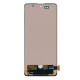 Дисплей Samsung M515 Galaxy M51, з сенсором, без рамки, OLED, Чорний